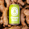 The OG Ginger Beer