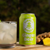 The OG Ginger Beer