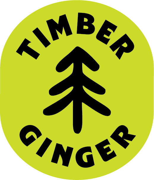 Timber Ginger